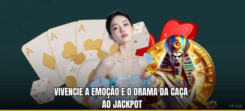 Slots no app kkvip mobile