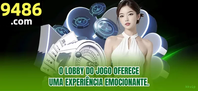 Roleta e blackjack kkvip
