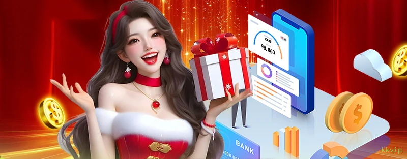 Pagamentos kkvip PIX