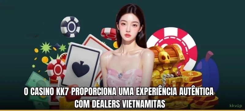 Suporte kkvip