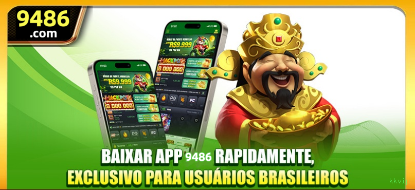 Formulário registro kkvip