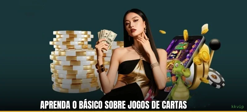 Ganhar e sacar na kkvip